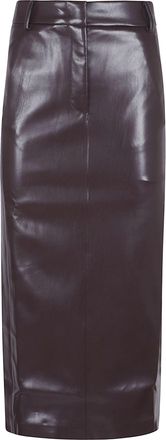 Andamane Xania - Pencil Midi Skirt