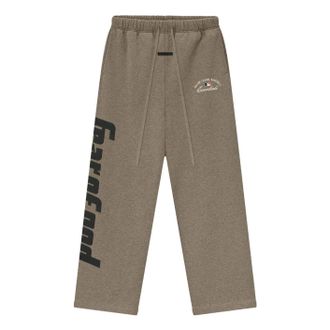Fear of God MLB Lounge Sweatpant Homestead Heather 130ML254602F