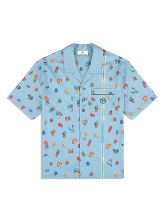 Sergio Tacchini Tosca Cabana Shirt