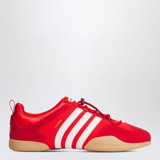 adidas Sneakers Ballerina Bad Bunny x Adidas Originals rosse
