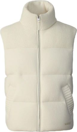 Mackage Gilet Braxton - Toni neutri