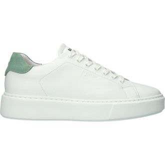 Blackstone STANLEY MILES - FL728 White Oxide - Sneaker (low)