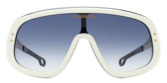 Carrera FlagLab Sunglasses - White
