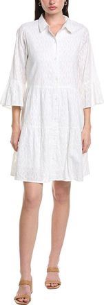 Tommy Bahama Clip Tiered Shirt