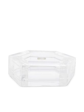 Monies Thalia armband - Wit