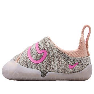 Nike (TD) Nike Swoosh 1 Sail Light Chocolate FB3244-104