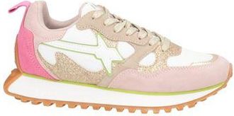 W6YZ FOOTWEAR - Trainers on YOOX.COM