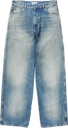 1989 STUDIO Jeans Chicago - Blu