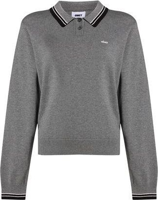Obey KNITWEAR - Jumpers on YOOX.COM