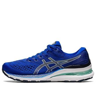 Asics (WMNS) ASICS Gel-Kayano 28 Lapis Lazuli Blue 1012B047-400