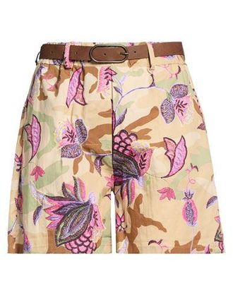 Tensione In HOSEN & R&Ouml;CKE - Shorts & Bermudashorts auf YOOX.COM