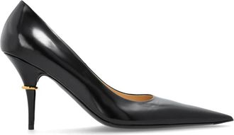 Balenciaga Schoenen, Dames, Zwart, 41 EU, Pumps