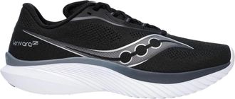 Saucony Saucony Kinvara 15 Black / White S21020-200 Mens