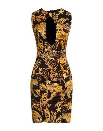 Philipp Plein KLEIDER - Mini-Kleider auf YOOX.COM