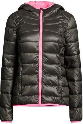 Only ROPA DE ABRIGO - Plum&iacute;feros y acolchados en YOOX.COM