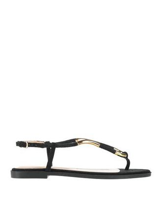 Sergio Rossi SCHUHE - Zehentrenner auf YOOX.COM