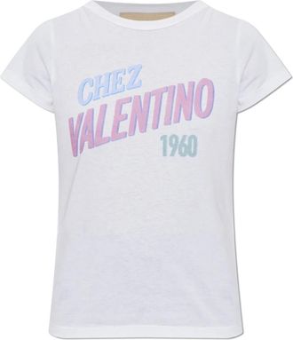 Valentino Garavani Donna, Top, Bianco, S, new
