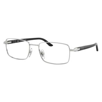 Persol Po 1029V Optical Frame - unisex - Brillen - Grijs - 54 MM - Accessoires