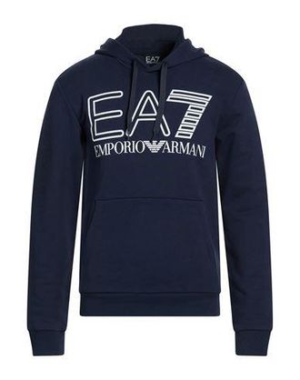 Emporio Armani CAMISETAS Y TOPS - Sudaderas en YOOX.COM