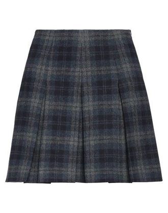 ミニスカート FABIANA FILIPPI Women Mini Skirts GND265F413L245825 Black Women's Fabiana Filippi Skirts - up to −87% | Stylight