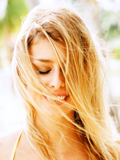 7 metodi rapidi e facili per schiarire i capelli naturalmente