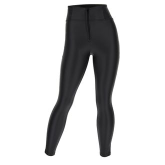 Freddy Push up WR.UP curvy gamba skinny vita alta similpelle
