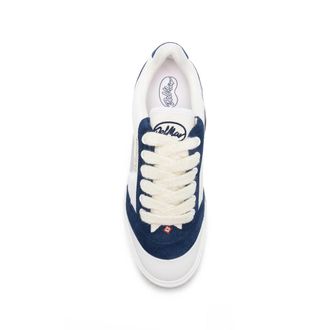 Casablanca Whnav Sneakers - White