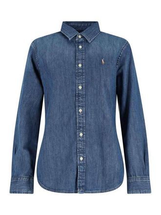 Polo Ralph Lauren Denim shirt