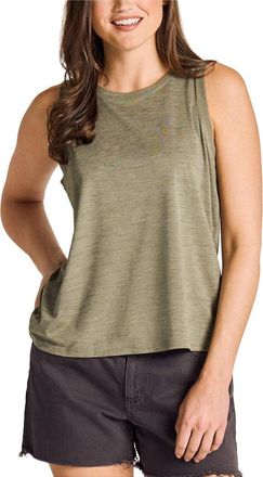 Life is good Life Is Good Sun Crusher Tank Top