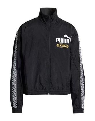 Puma COATS & JACKETS - Jackets on YOOX.COM