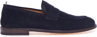 Officine Creative Hombre, Zapatos, Azul, Talla: 43 1/2 EU
