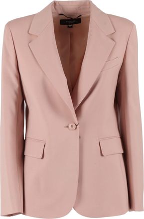 Max Mara Jacket