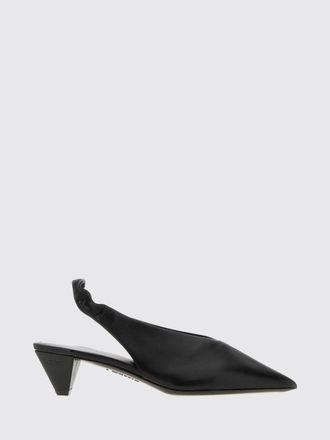 Loewe Scarpe Con Tacco Donna colore Nero