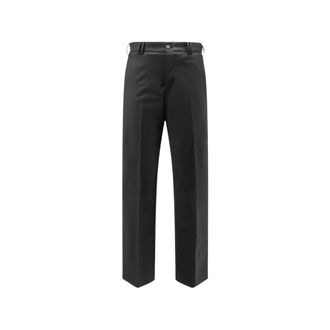 Pantaloni Torino Suit Trousers, male, Black, Size: 2XL Micheal Chinos