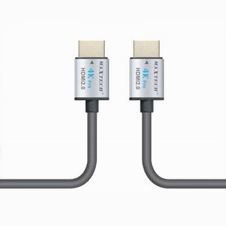 Trade Shop Trade Shop - Cable Hdmi 2.0 4k De 10 Metros De Alta Velocidad Tv Monitor De Audio Cable De Video Hd2.0-10m