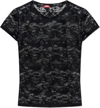 Diesel Lace Top kasia-utlt