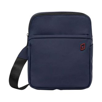 Liu Jo Uomo, Borse, Blu, Taglia unica, new