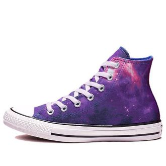 Converse (WMNS) Converse Chuck Taylor All Star Shoes For Purple/Pink/White 565207F
