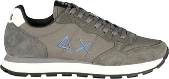 Sun 68 Hombre, Zapatos, Gris, Talla: 41 EU
