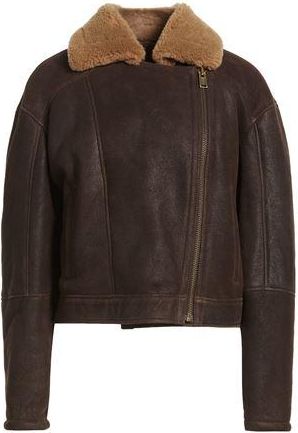 Arma CAPISPALLA - Shearling & Teddy su YOOX.COM