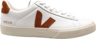 Veja Chromefree leather field