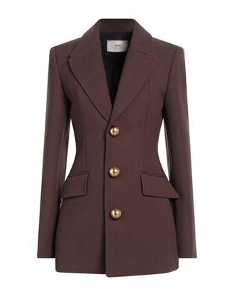 Ami SUITS and CO-ORDS - Blazers on YOOX.COM