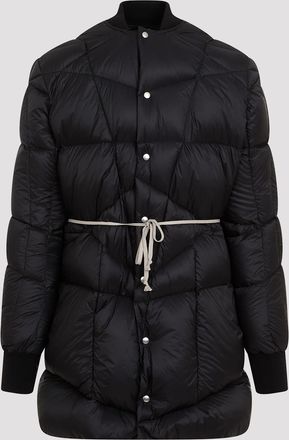 Rick Owens Flight Down Jacket