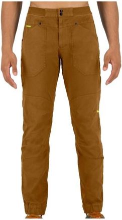 Karpos Pez Pants Kletterhose f&uuml;r Herren | braun