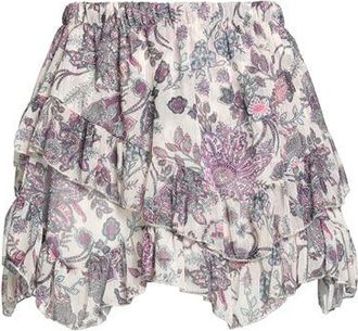 Haveone PARTES DE ABAJO - Minifaldas en YOOX.COM