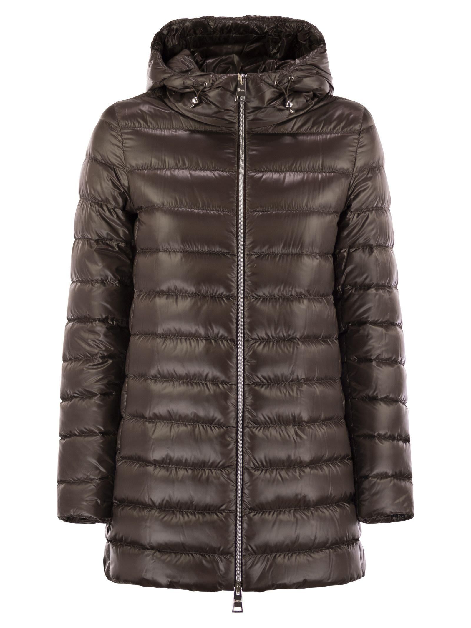 Anoraks de Herno para Mujer Stylight