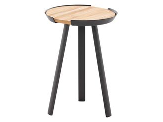 Schubiger M&ouml;bel Beistelltisch Salvi