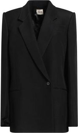 Khaite Blazers