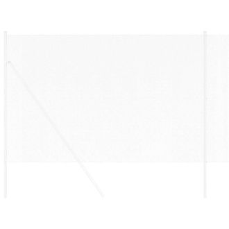 Berkfield Home Hexagon Fence 1.6x50 m Galvanised Steel in Silver