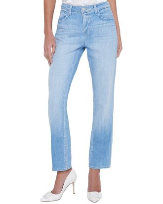 L'agence Lagence Marjorie Bayview Straight Leg Jean